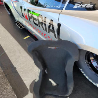 Pro Mod Seat Insert