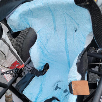 Sprint Seat Insert