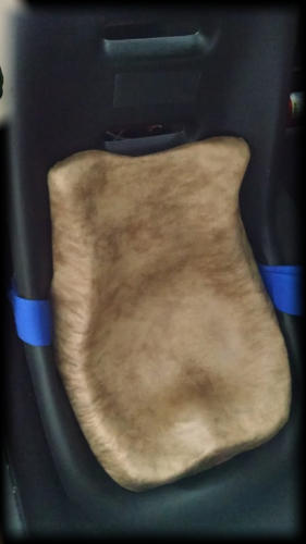 Car Seat Insert